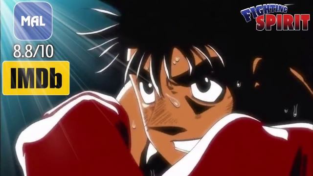 Hajime No Ippo [2000] Review in Hindi || DDR Ep 2 || Anime || Heptor Talks смотреть онлайн