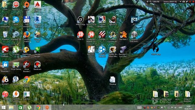вылет fifa 13 после логотипа (windows 8.1) смотреть онлайн