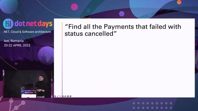 Nick Chapsas - You are doing logging in .NET wrong. Let’s fix it. смотреть онлайн