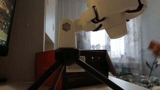 Новый микрофон FiFINE AMPLIGAME AV6 Распаковка смотреть онлайн