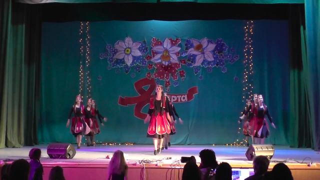 Арцах // 8 марта // г.Хадыженск смотреть онлайн