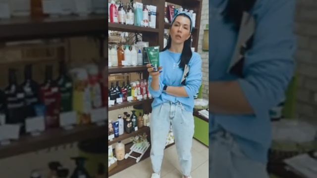 Средства по уходу за волосами | Mollishop.by смотреть онлайн