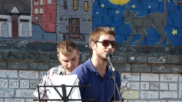 The Beatles "Yellow Submarine" смотреть онлайн