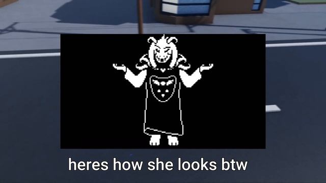 [AUT] New Sneek Peeks From AUT! [ Voxel // Shaper, Asgore and Asriel! ] смотреть онлайн