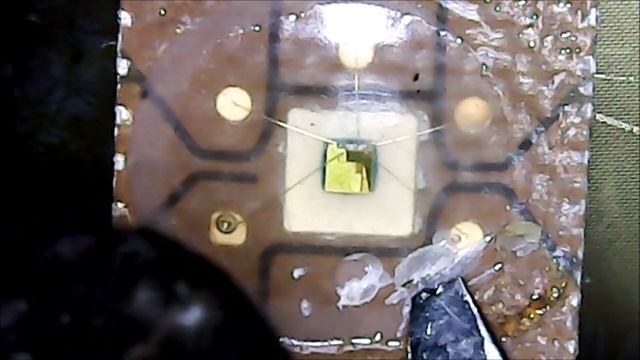 Знаете ли вы как устроена SIM-карта и сколько в ней чистого золота? смотреть онлайн