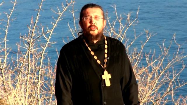 Как помочь, если сын и невестка постоянно ссорятся. Священник Игорь Сильченков. смотреть онлайн