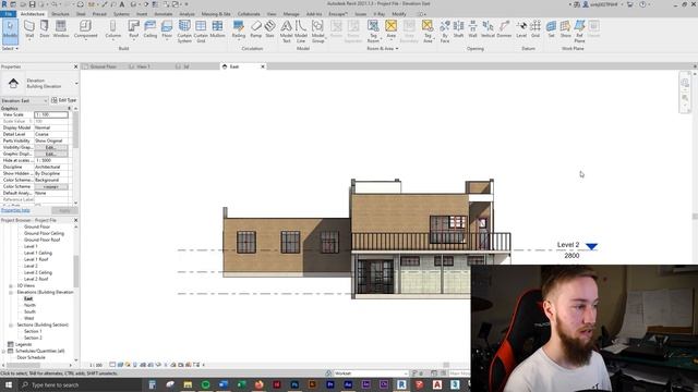 20 Revit Tips and Tricks for Beginners I Wish I Knew When I Started Revit смотреть онлайн