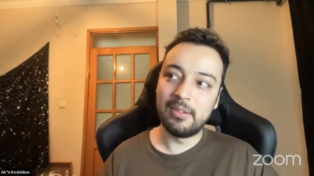 Sektörün içinden: Jr. Android Developer Yolculuğu смотреть онлайн