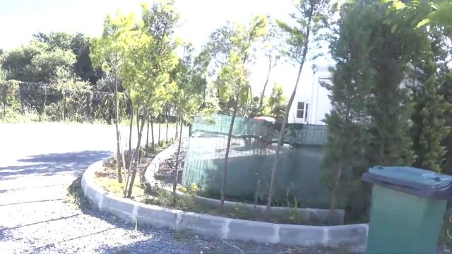 Восхитительный Стамбул/Как выглядит турецкий кемпинг, отличный пример для караванеров России.