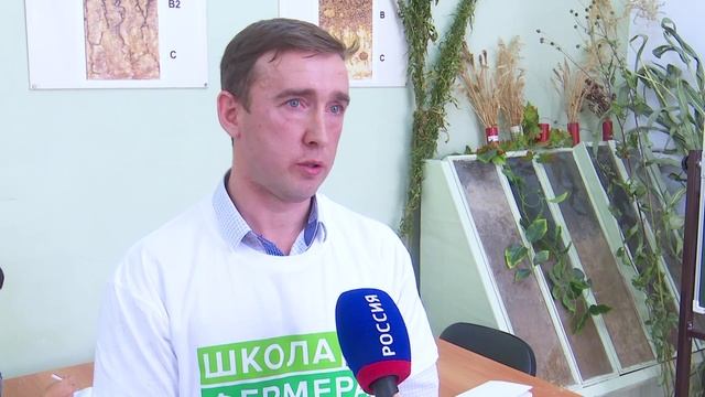 Программа "Земля южноуральская", выпуск от 30.09.2021 смотреть онлайн