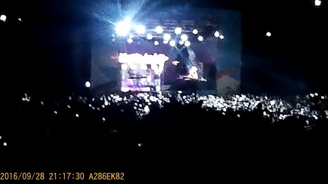 Мот в Симферополе зажгли зал смотреть онлайн