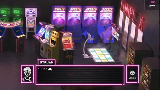 Arcade spirits PS4 review! смотреть онлайн