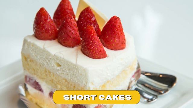 55 Baked Goods to Sell | Bakery Business Ideas You Can Start From Home смотреть онлайн