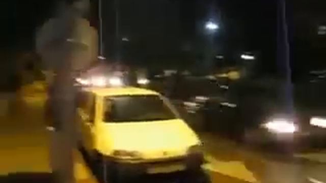 Hassidics Dancing Trance in Tel Aviv смотреть онлайн