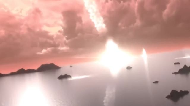 Как на самом деле Зародилась Жизнь на Земле? смотреть онлайн