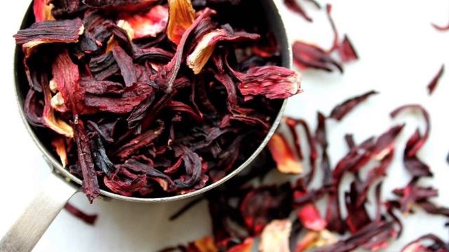 Что творит КАРКАДЕ? Пила только 1 чашки КАРКАДЕ в день и вот что произошло с моим организмом смотреть онлайн