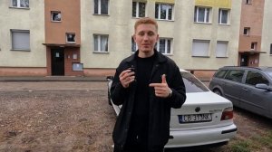 Bmw e39 530d 240KM l Варим Прямоток на е39 l Выхлоп Своими Руками #bmw