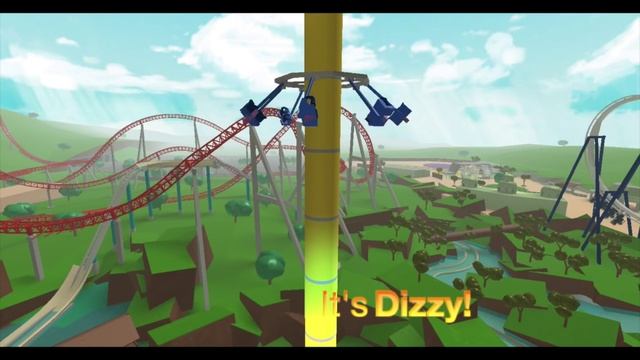 Roblox Point - Theme Park || Top paid Game Ever смотреть онлайн