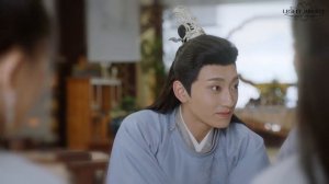 Принцесса воровка 1 сезон 12 серия