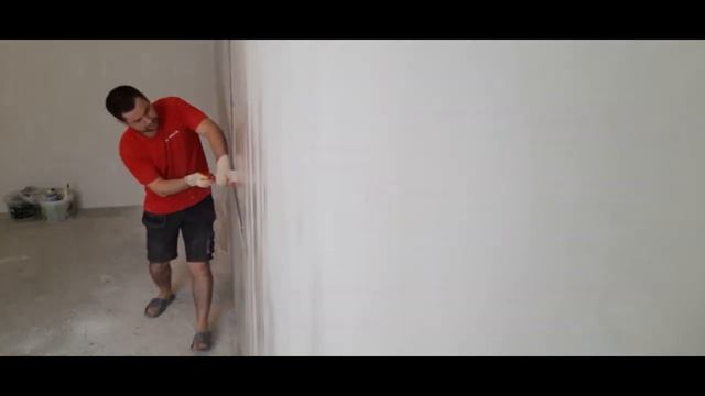 Демонтаж шпатлёвки. Очистка стен от старой шпатлёвки. Как очистить стены от старой шпатлёвки. смотреть онлайн