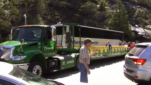 Йосемити смотреть онлайн