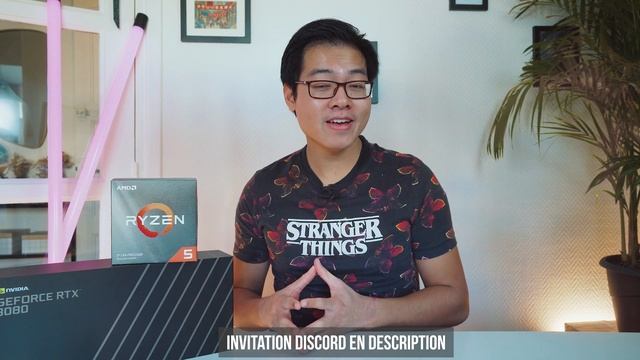 AMD Ryzen 5 5600X Ryzen 7 : Performances, Prix EN STOCK | Acheter Nouveau PROCESSEUR GAMING PAS CHE смотреть онлайн