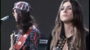 Curved Air 1972 Marie Antoinette