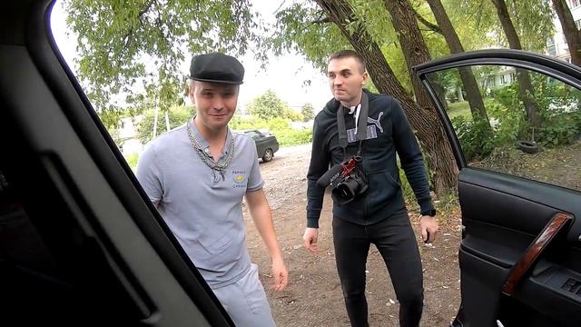 КОРОЧЕ ГОВОРЯ, МНЕ ПОДАРИЛИ МАШИНУ [От первого лица] Страшный сон Корявого смотреть онлайн