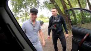 КОРОЧЕ ГОВОРЯ, МНЕ ПОДАРИЛИ МАШИНУ [От первого лица] Страшный сон Корявого