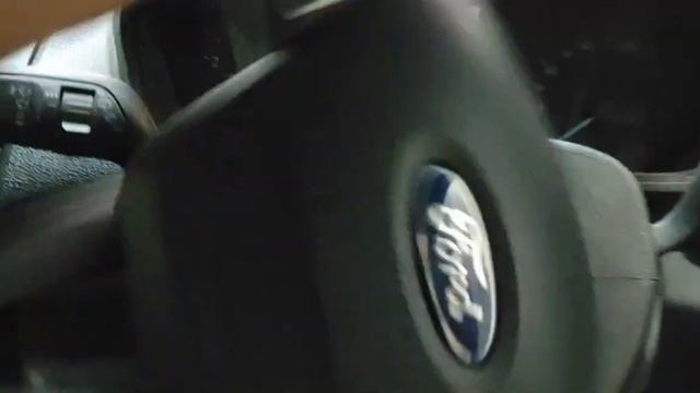 FORD EcoSport Steering Wheel Lock| Moris Creation смотреть онлайн