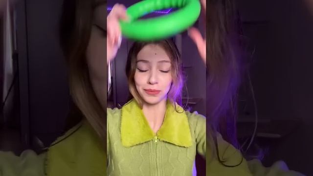 Идеальные кудри на бублик игрушку для собак смотреть онлайн