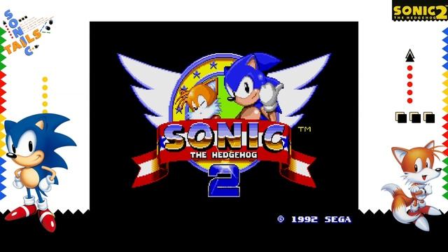 SEGA AGES Sonic The Hedgehog 2 & Puyo Puyo 2 | Launch Trailer смотреть онлайн