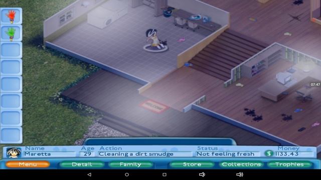 Virtual Families Walkthrough Android Game Google Play