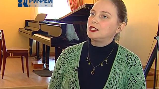 сюжет Приём в музыкальную школу смотреть онлайн