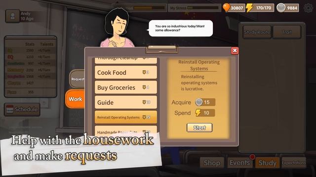 Chinese Parents English Edition Is On