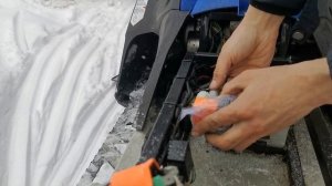 Тюнинг коммутатор на Стелс капитан.