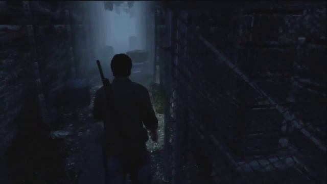 Let's play Silent Hill Downpour BLIND :20: Axe Murderers and Shadows смотреть онлайн