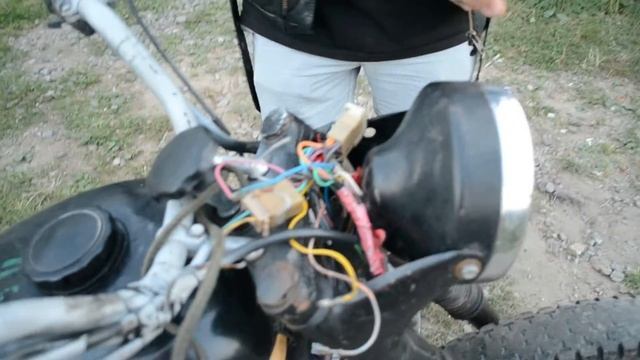 МТ-11 первое знакомство)) смотреть онлайн