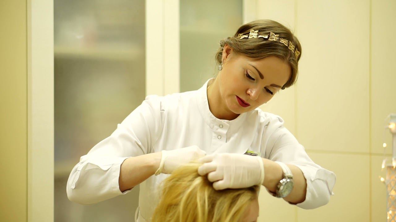 Мезотерапия смотреть онлайн