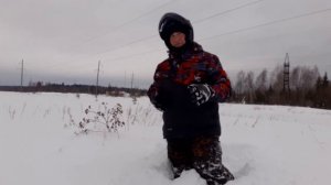 ирбис сф 200 супер лонг, пробег 500, 23.02.24 в гуще событий...