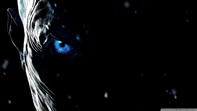 White Walkers Theme - Game of Thrones (S1 - S8) - Ultimate Mix смотреть онлайн