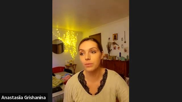 Целостный подход к материнству. Встреча с Доулой смотреть онлайн