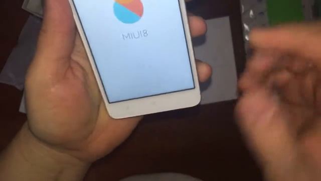Посылка с Китая, AliExpress! Алмазная вышивка (мозаика), Xiaomi Redmi 4A 2-32GB! смотреть онлайн