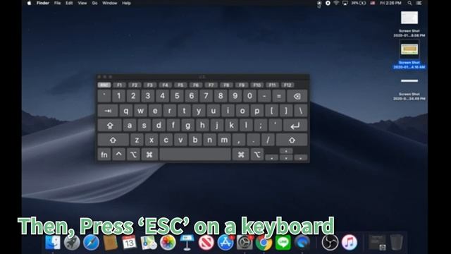 How to Pause QuickTime Player Screen Recording on Mac смотреть онлайн