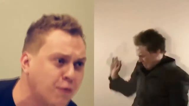 55✖55 – БЭТМЕН! (feat. Хованский)