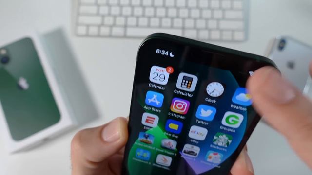 Why You Should Still Buy iPhone 13? смотреть онлайн
