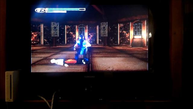 Greg Plays - Mortal Kombat Mythologies: Sub Zero (N64) смотреть онлайн