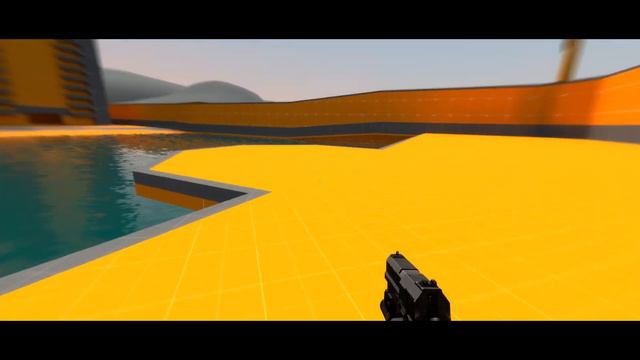Garry's Mod on Source 2 смотреть онлайн
