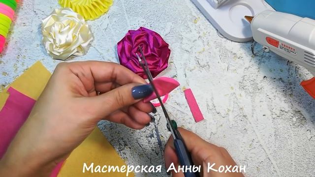 ?Клеевой пистолет для рукоделия с Алиэкспресс/AliExpress с переключателем мощности и подставкой? смотреть онлайн