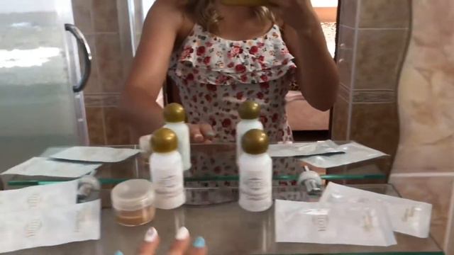 КАБАРДИНКА 2020.ТУР ПО НОМЕРУ В КАБАРДИНКЕ 🌊 смотреть онлайн